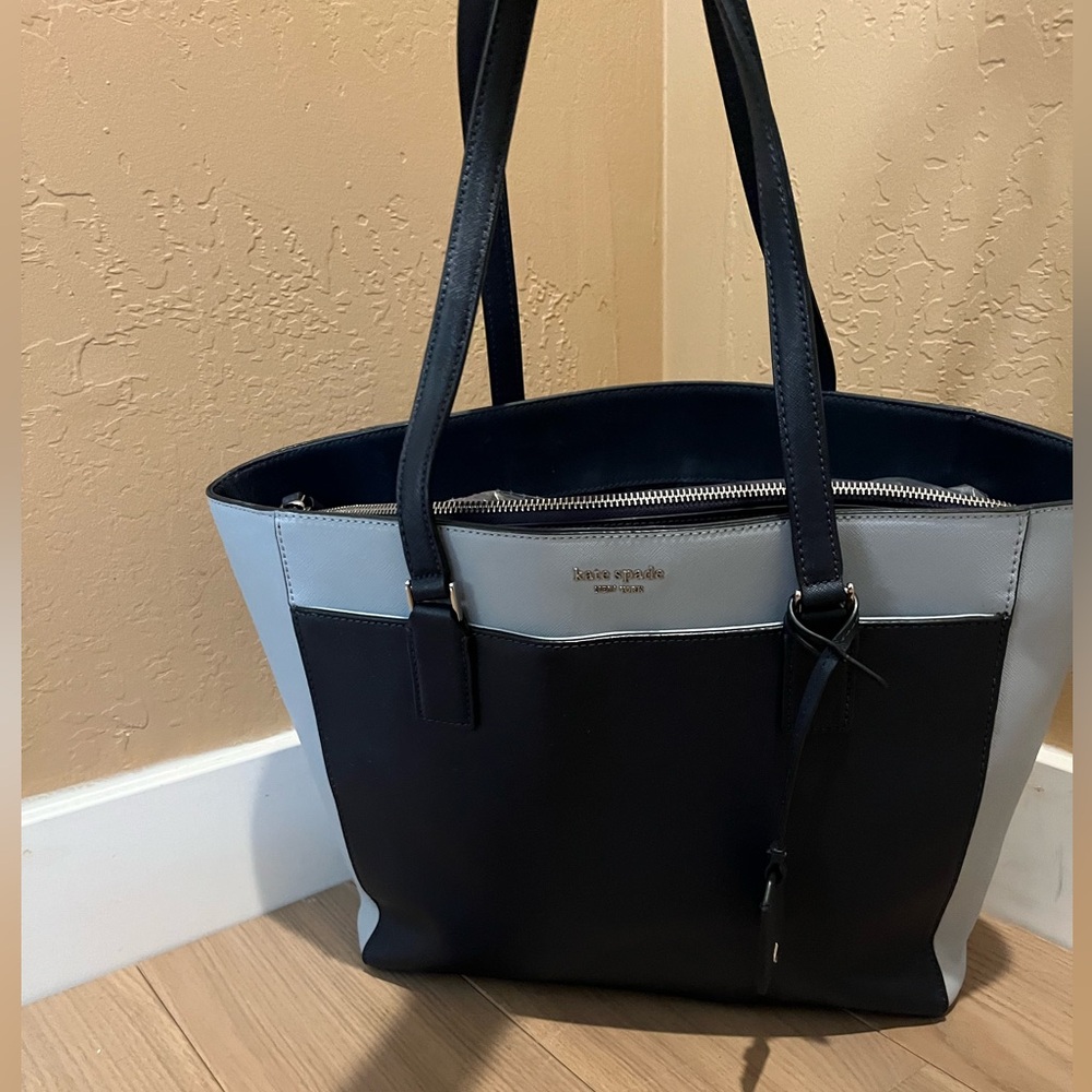 Kate Spade ♠️ Cameron Tote Bag